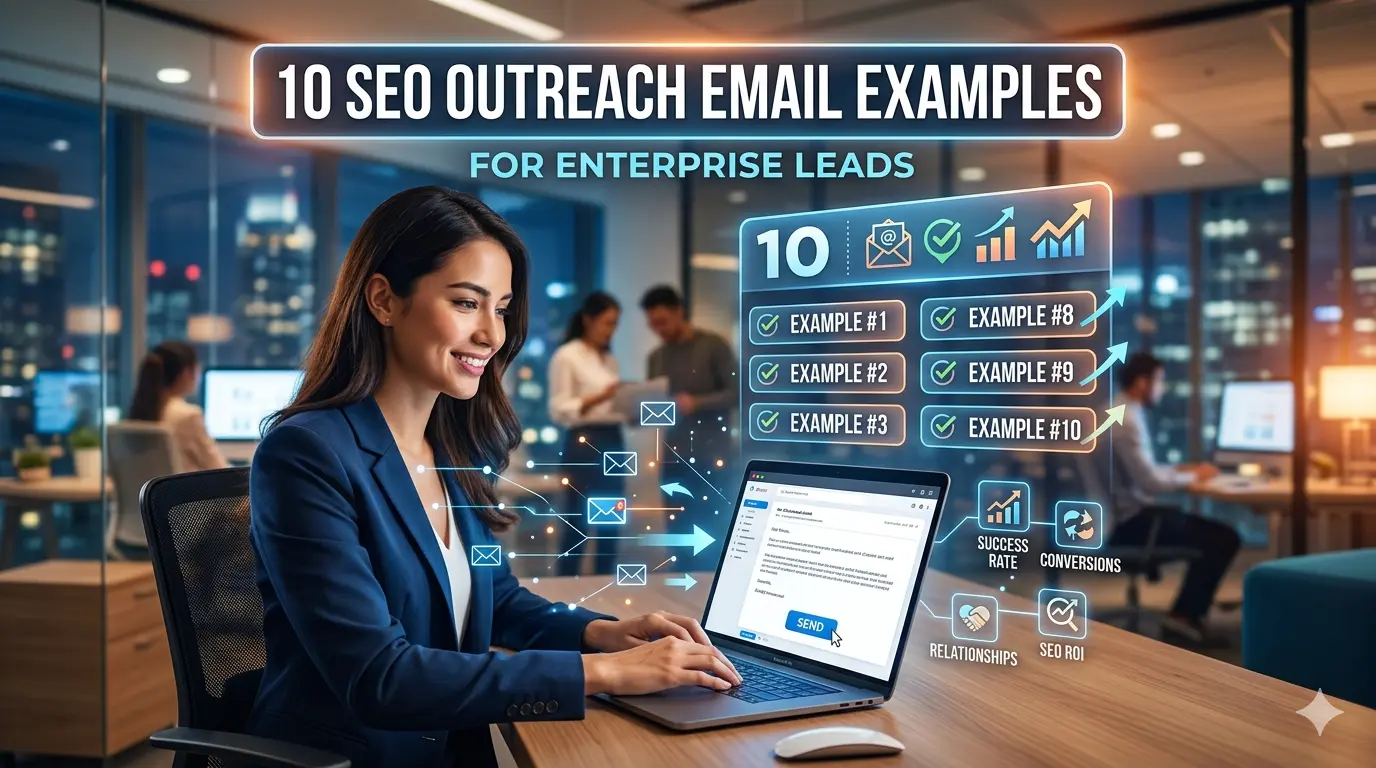 10 SEO Outreach Email Examples for Enterprise Leads 1 10 SEO Outreach Email Examples for Enterprise Leads