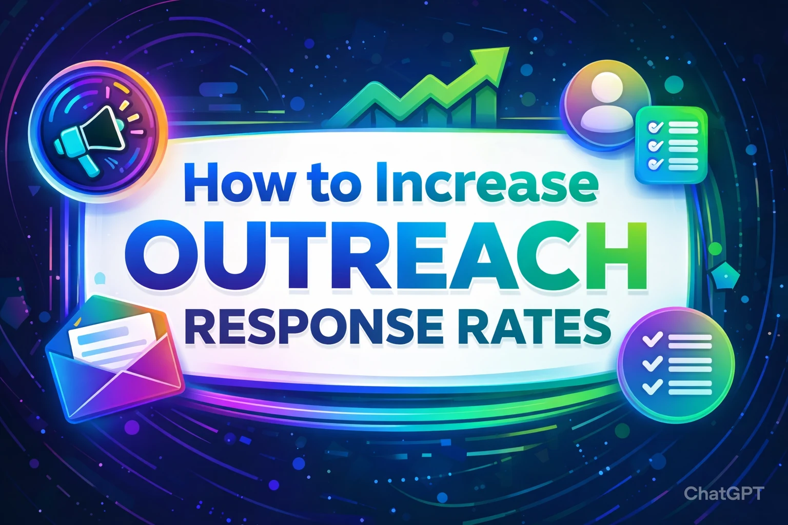 How to Increase Outreach