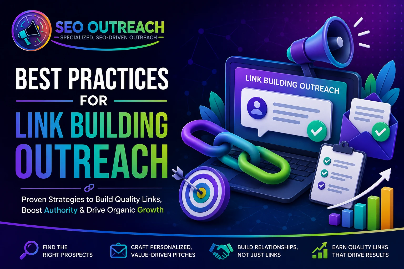 Link Building Outreach