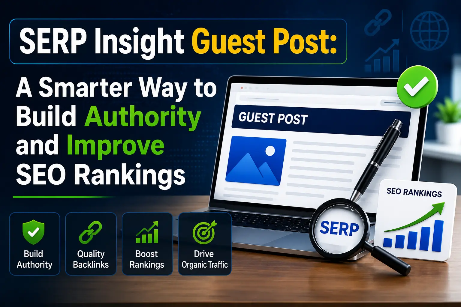 SERP Insight Guest Post: A Smarter Way to Build Authority and Improve SEO Rankings 2 SERP Insight Guest Post: A Smarter Way to Build Authority and Improve SEO Rankings
