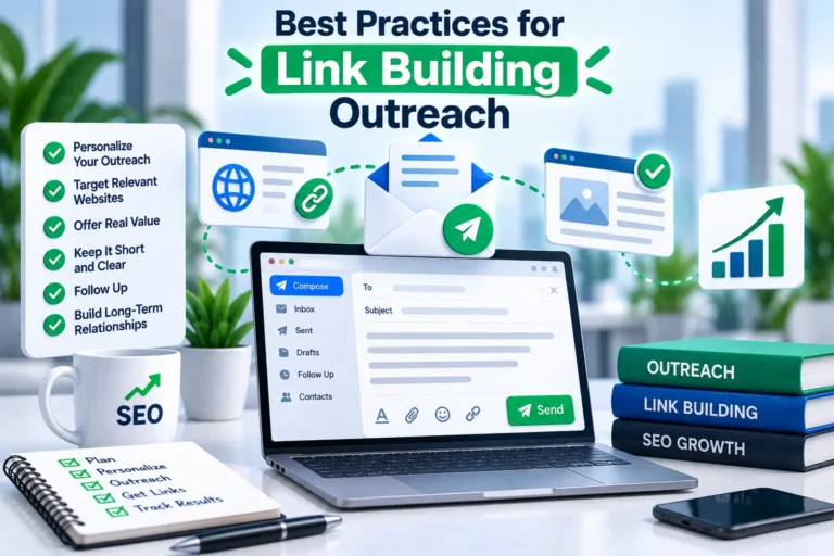 Link Building Outreach