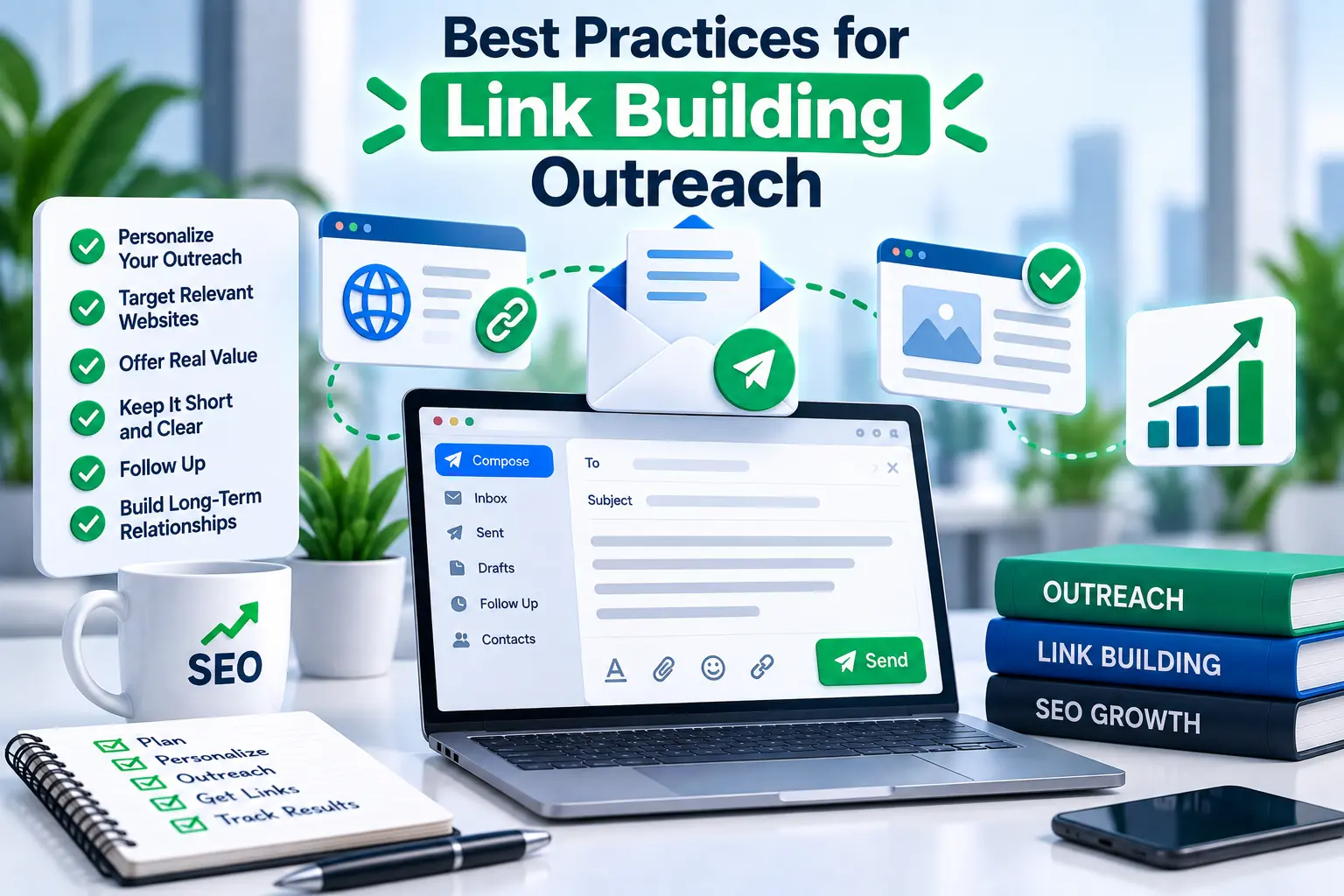Link Building Outreach