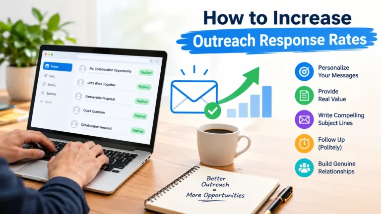 Outreach