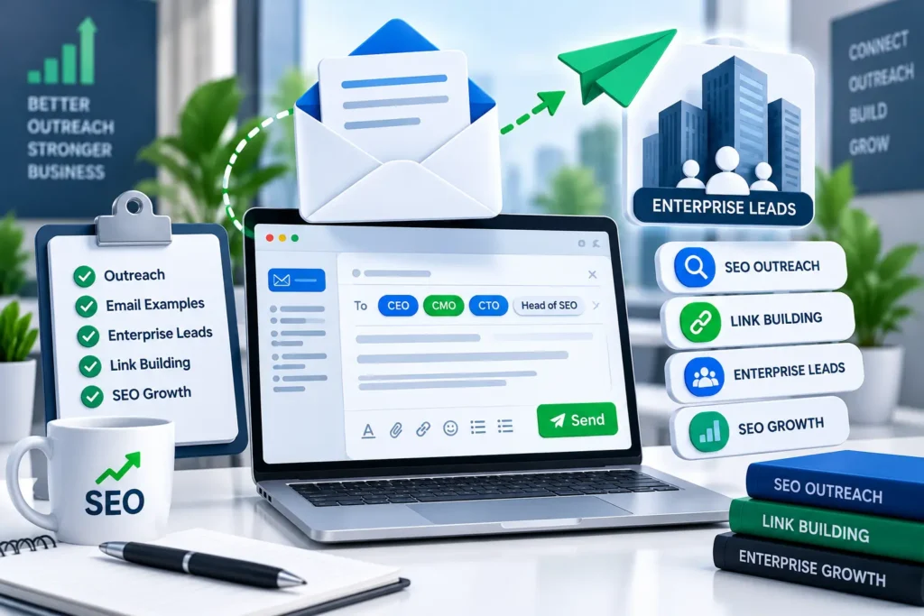 SEO Outreach